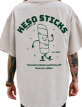 Keso Club Oversized Shirts