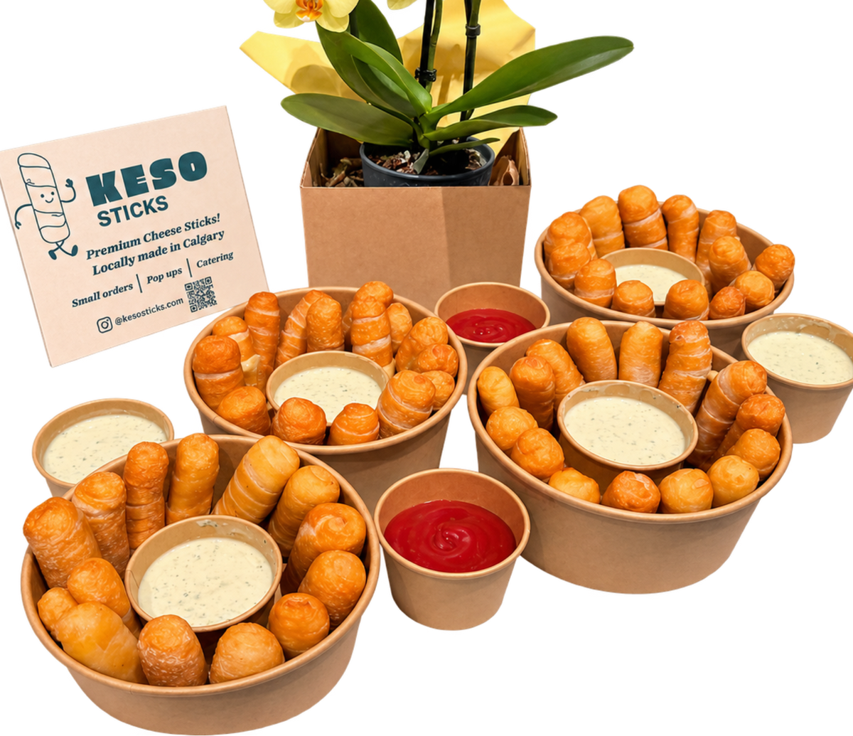 Keso Catering