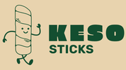Keso Sticks - Home