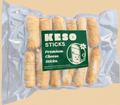 Keso Sticks - 10 Pack